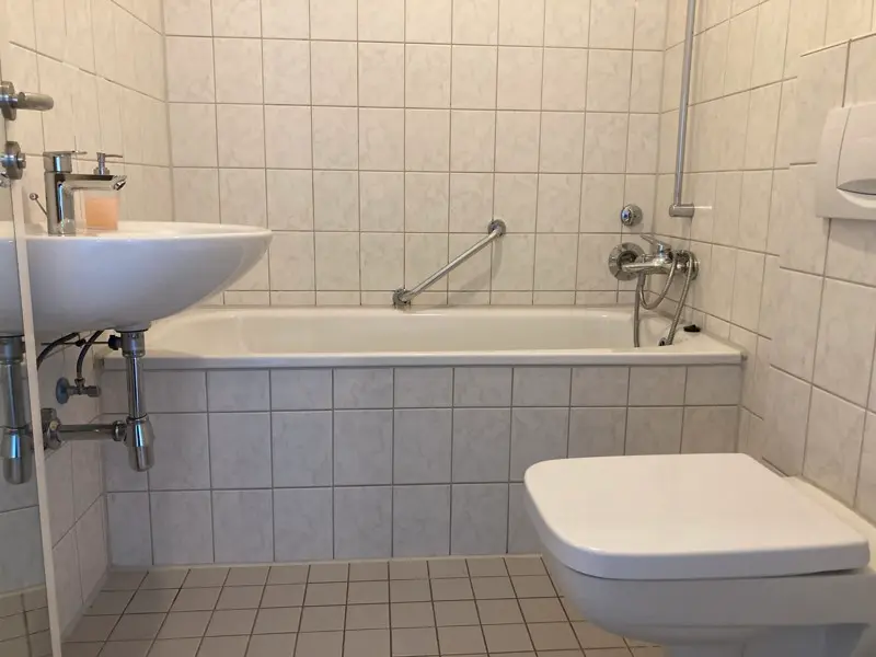 2 Zimmer Wohnung mit 68 m² in Braunschweig – Bild 6