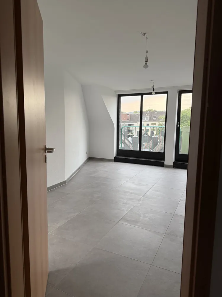 3 Zimmer Wohnung mit 78 m² in Aachen – Bild 1