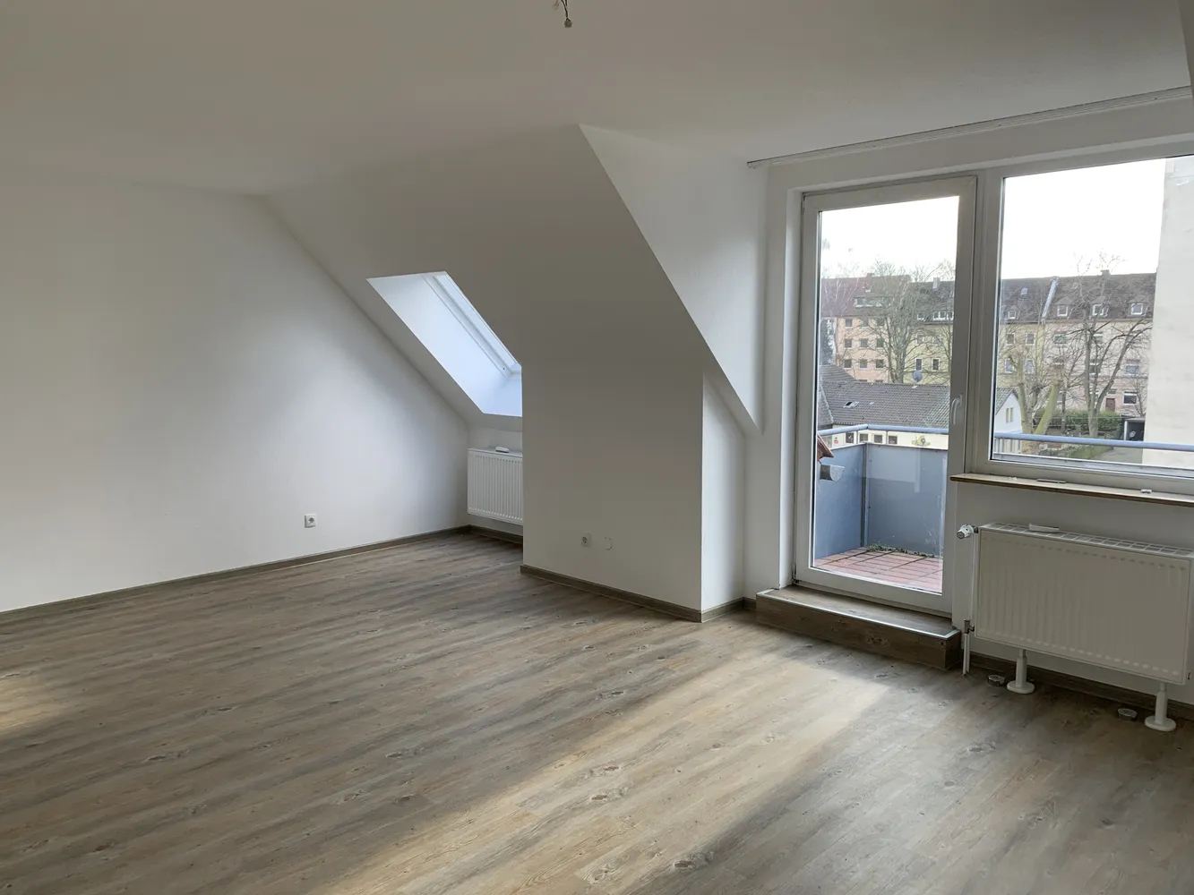 2 Zimmer Wohnung mit 67 m² in Hagen – Bild 4