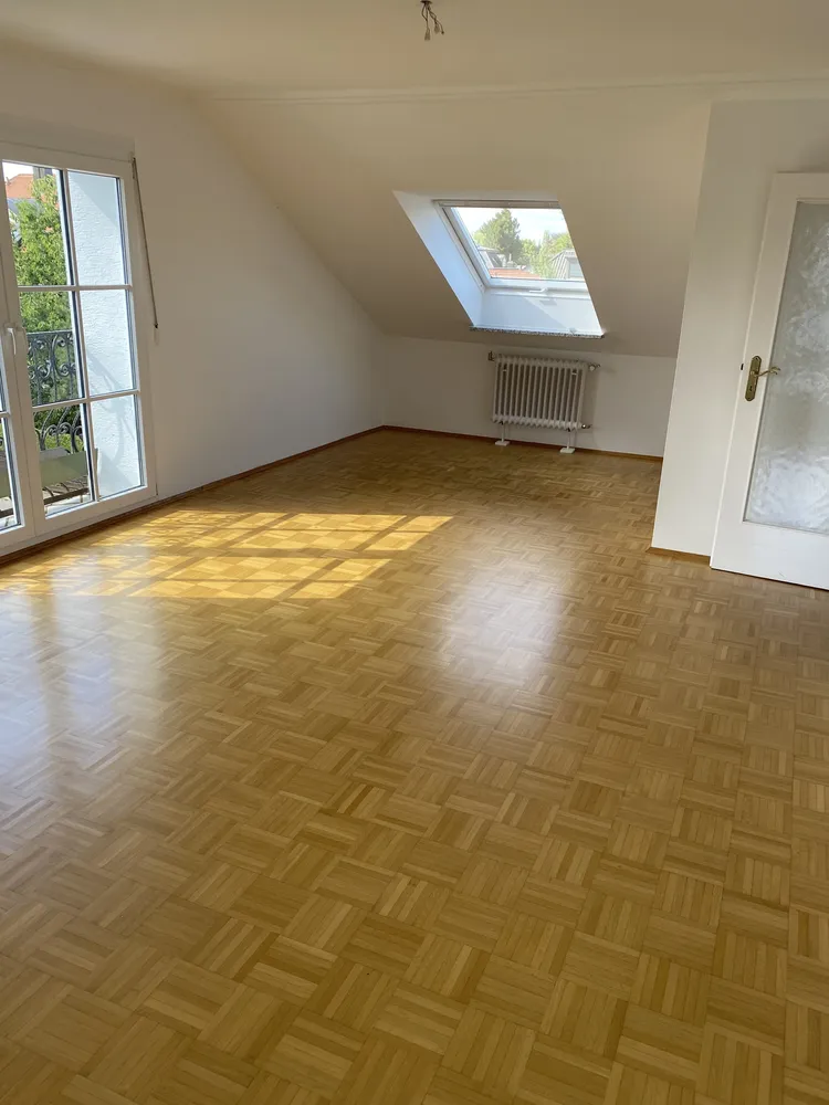 3 Zimmer Wohnung mit 76 m² in München – Bild 2