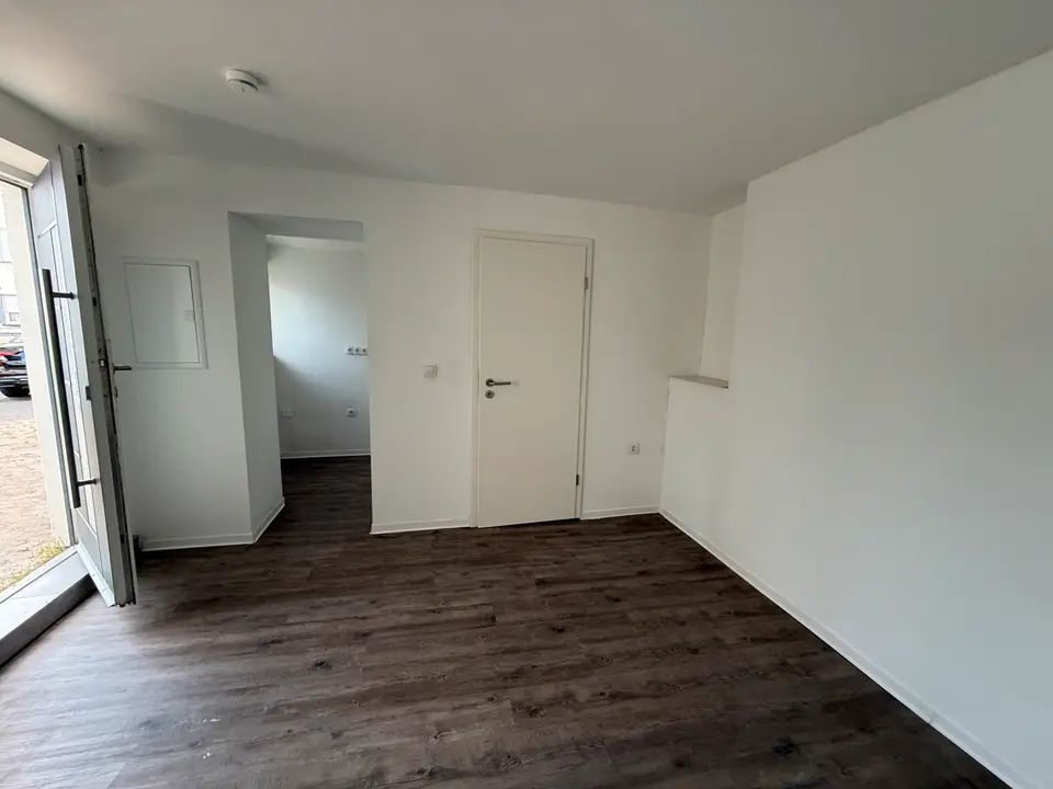 2 Zimmer Wohnung mit 25 m² in Gießen – Bild 2