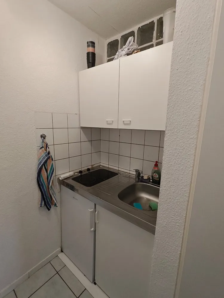 1 Zimmer Wohnung mit 28 m² in Landau in der Pfalz – Bild 7