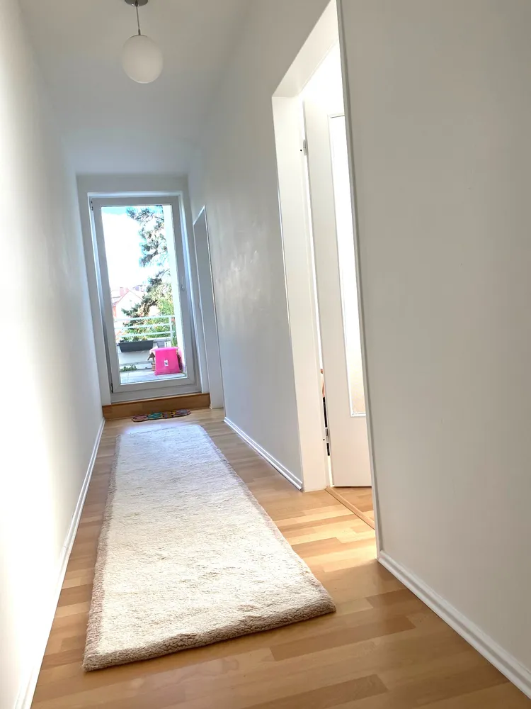 1 Zimmer Wohnung mit 31 m² in Frankfurt am Main – Bild 11