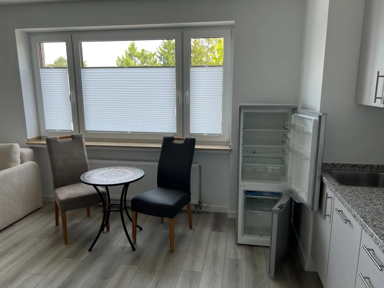 1 Zimmer Wohnung mit 29 m² in Düsseldorf – Bild 4