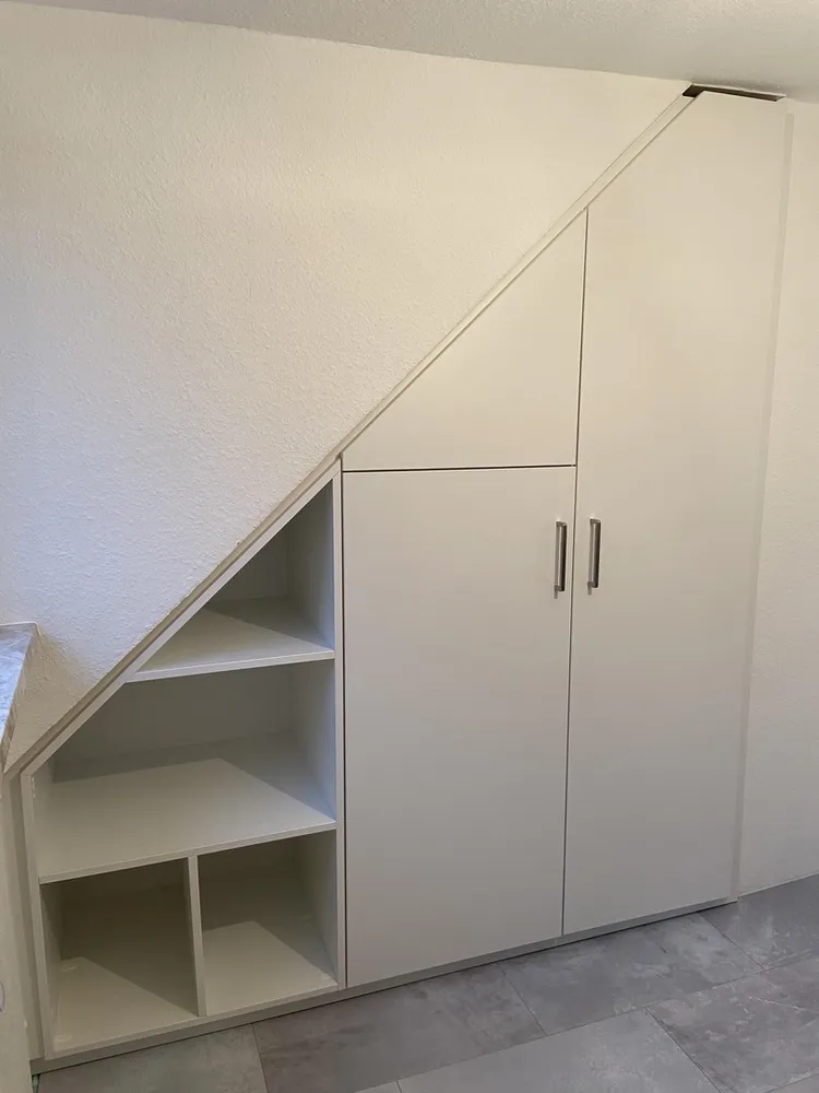 3 Zimmer Haus mit 67 m² in Unna – Bild 8