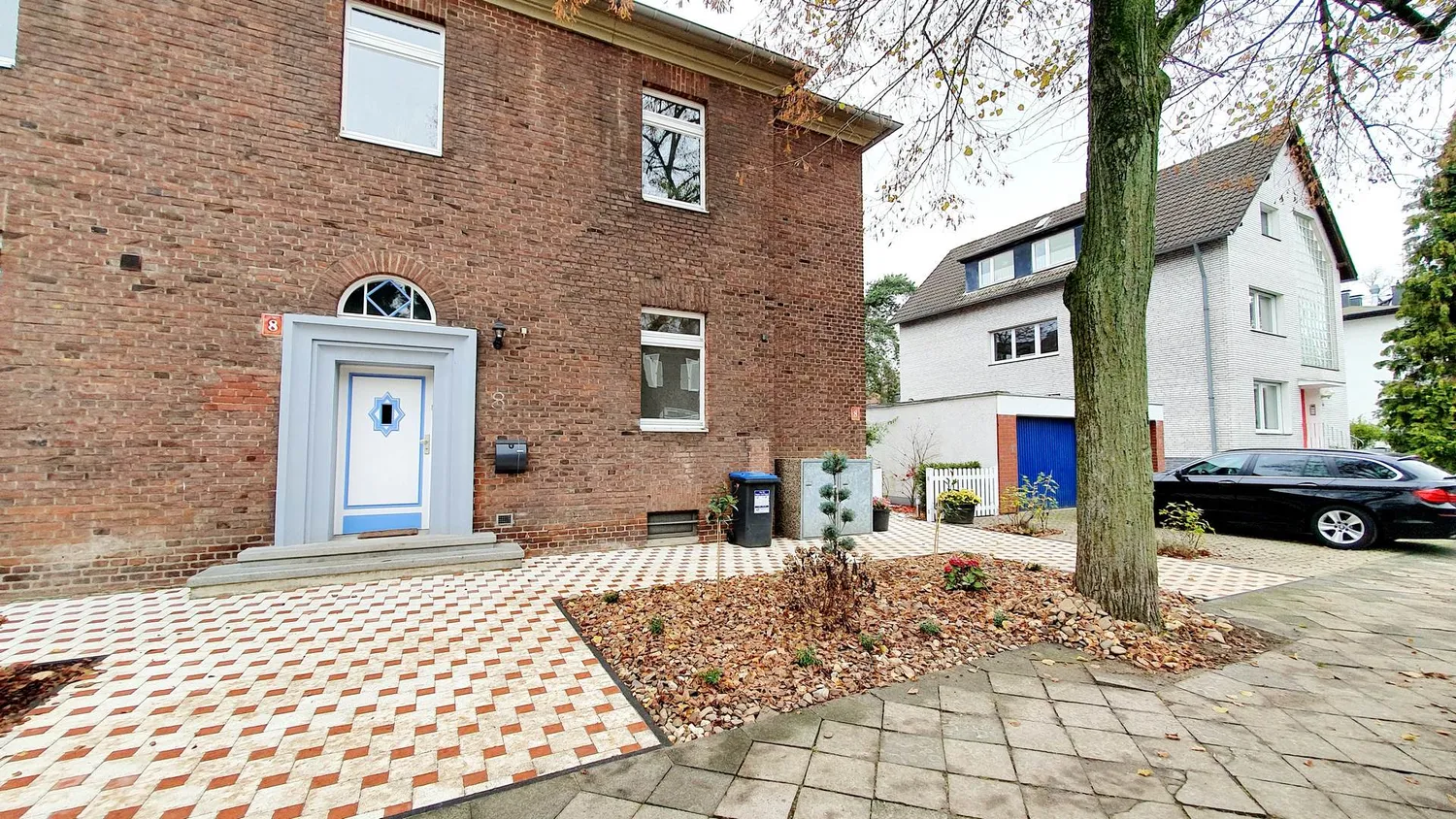 4 Zimmer Haus mit 135 m² in Düsseldorf – Bild 5