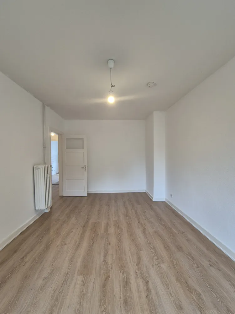 2 Zimmer Wohnung mit 57 m² in Hamburg – Bild 5
