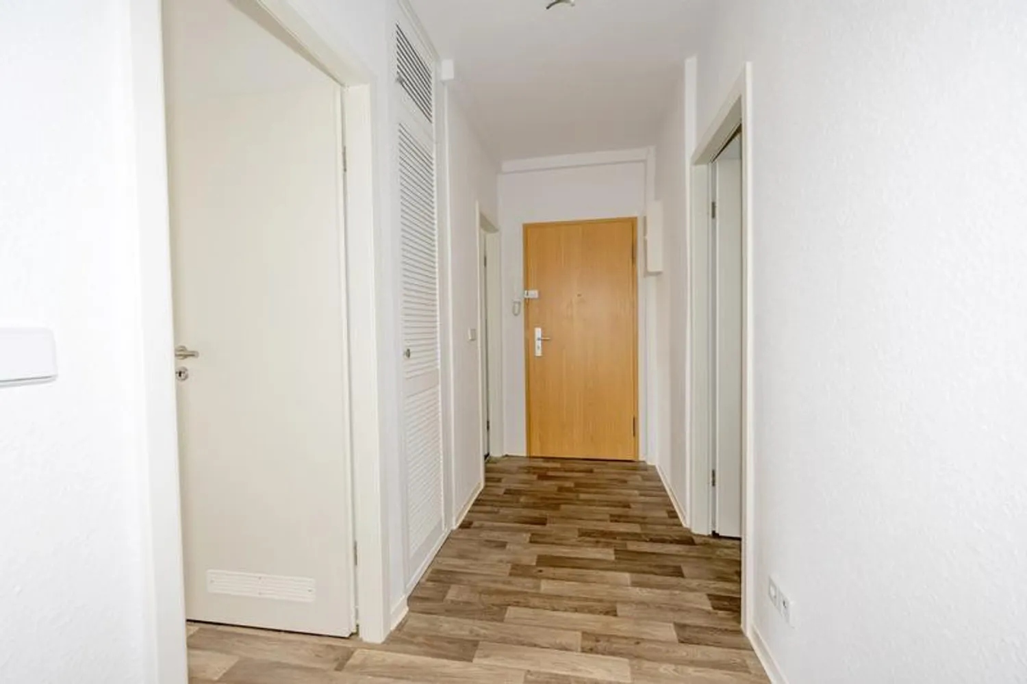 3 room apartment with 58 m² in Magdeburg – Photo 5