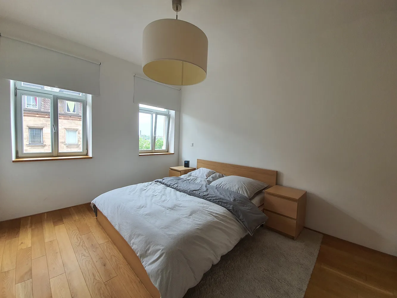 2 Zimmer Wohnung mit 53 m² in Nürnberg – Bild 8
