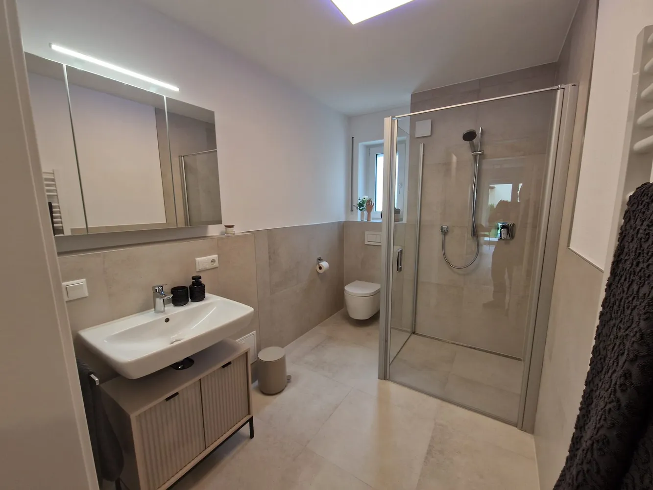1 Zimmer Wohnung mit 47 m² in München – Bild 3