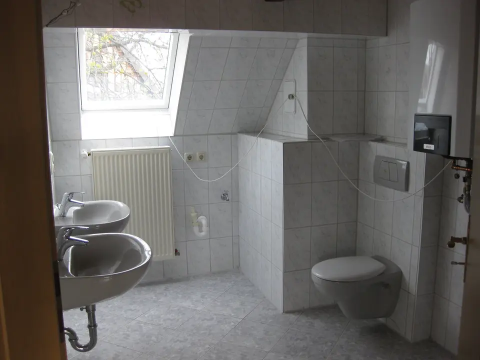 4 Zimmer Wohnung mit 135 m² in Goslar – Bild 9