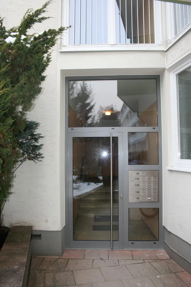1 Zimmer Wohnung mit 19 m² in München – Bild 10