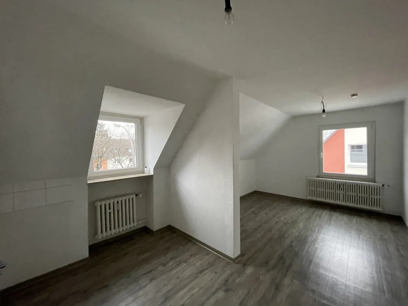 4 Zimmer Wohnung mit 48 m² in Dortmund – Bild 7