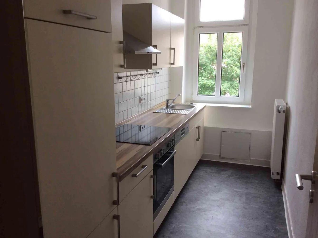 3 Zimmer Wohnung mit 83 m² in Leipzig – Bild 3