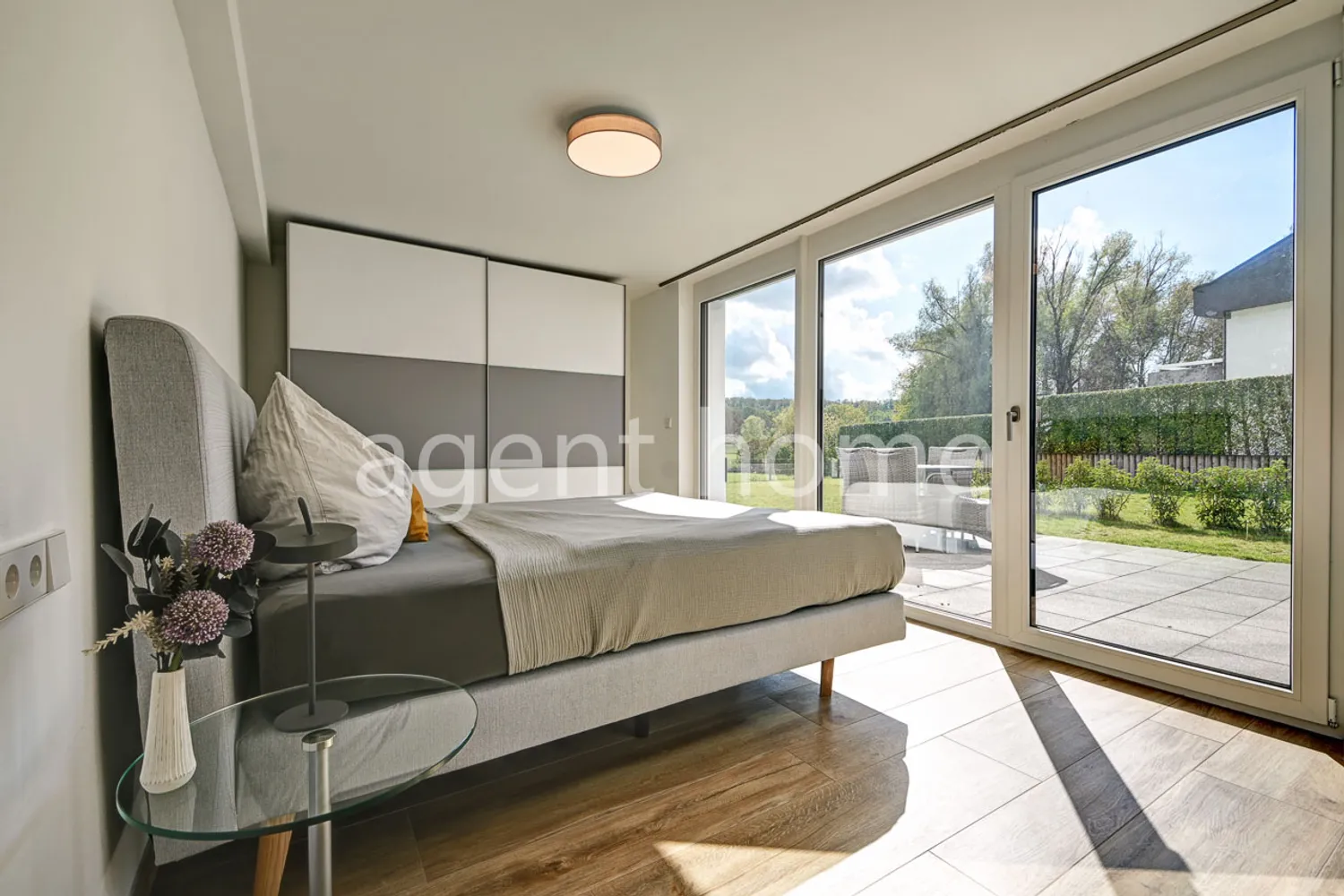 2 Zimmer Wohnung mit 84 m² in Sindelfingen – Bild 12