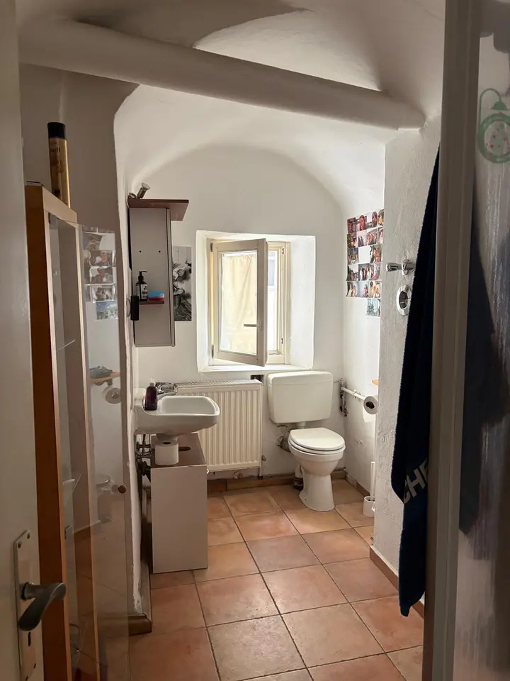 WG-Zimmer mit 30 m² in Passau – Bild 5