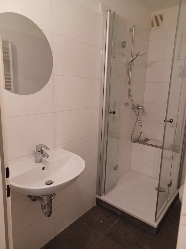 1 room apartment with 30 m² in Berlin – Photo 5