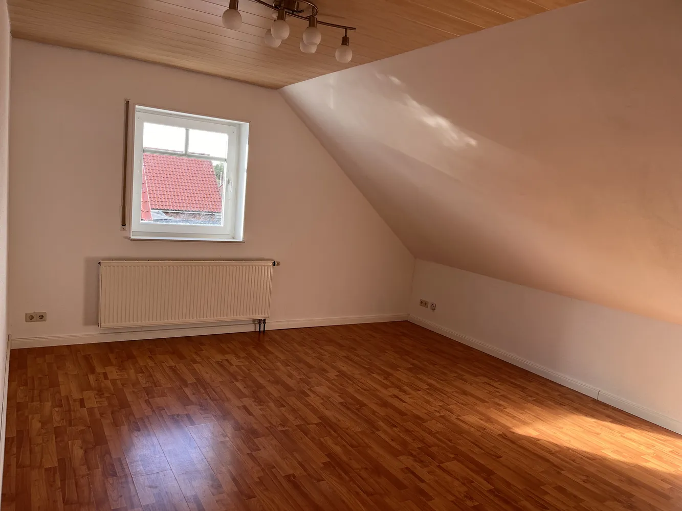 3 Zimmer Wohnung mit 70 m² in Emden – Bild 3