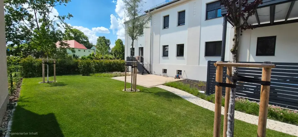 5 Zimmer Wohnung mit 142 m² in Meißen – Bild 4