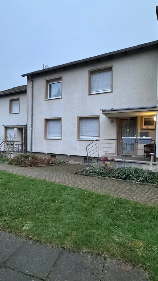 4 Zimmer Wohnung mit 85 m² in Hamm – Bild 8