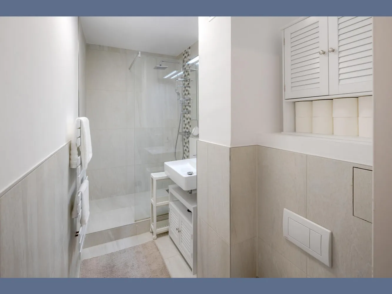 2 room apartment with 51 m² in Munich – Photo 9