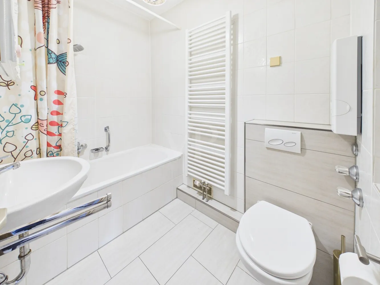 2 Zimmer Wohnung mit 58 m² in Nürnberg – Bild 5