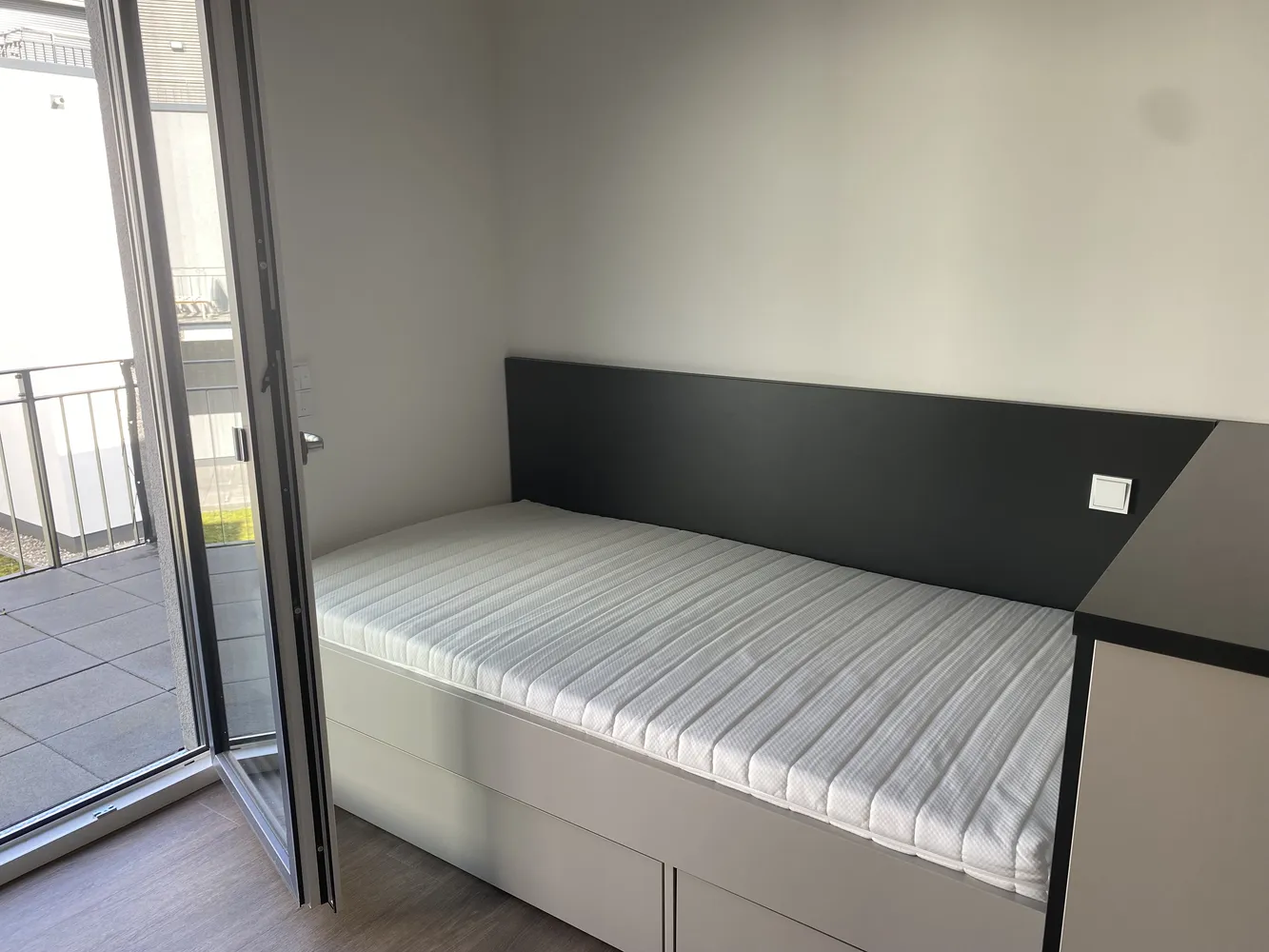 1 Zimmer Wohnung mit 31 m² in Bonn – Bild 5