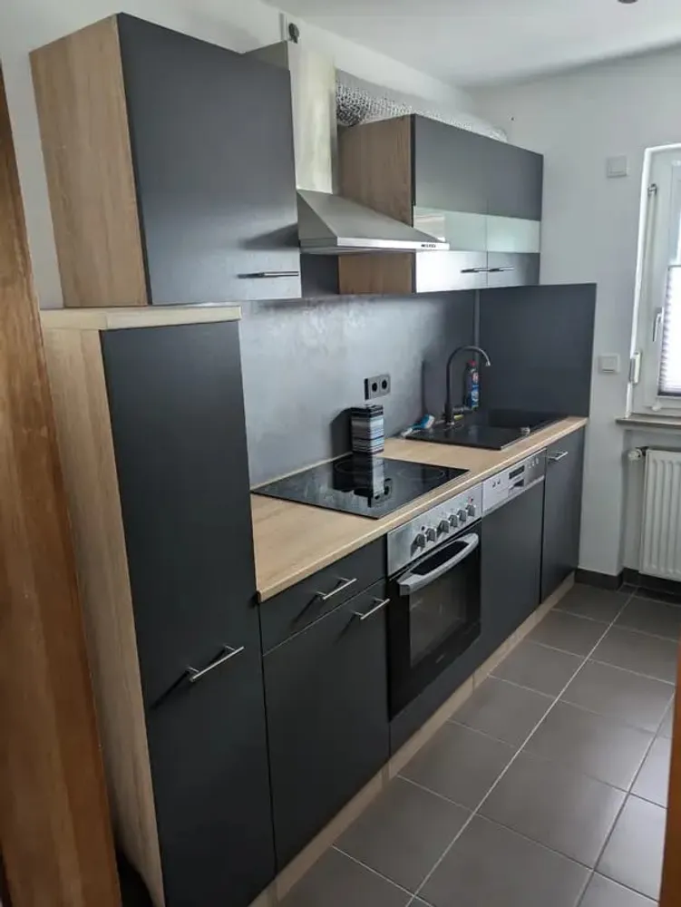3 Zimmer Wohnung mit 70 m² in Kassel – Bild 6