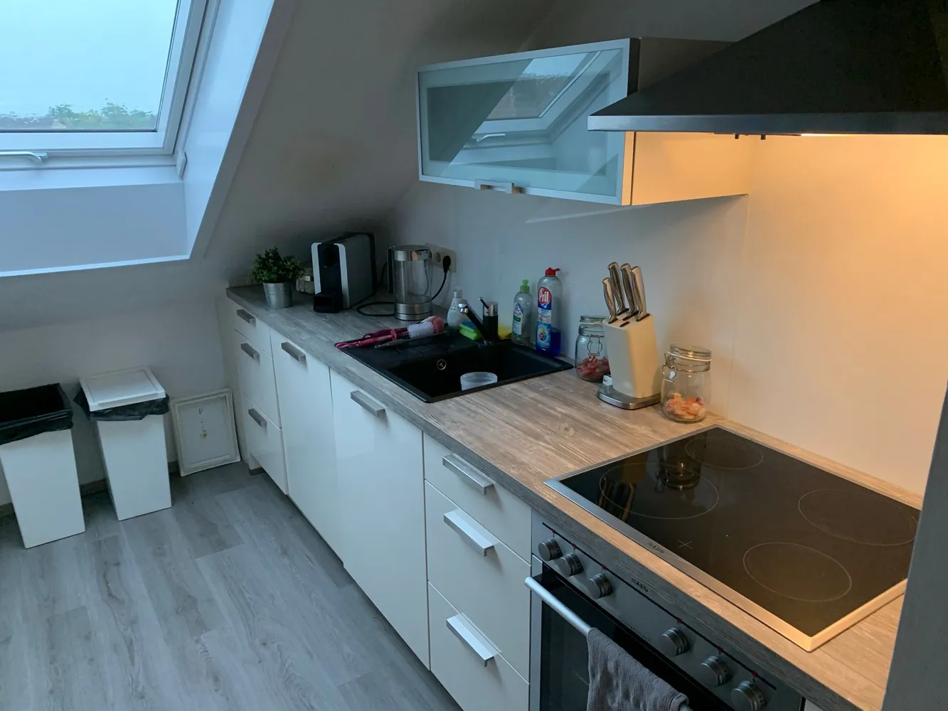 3 Zimmer Wohnung mit 69 m² in Mannheim – Bild 4