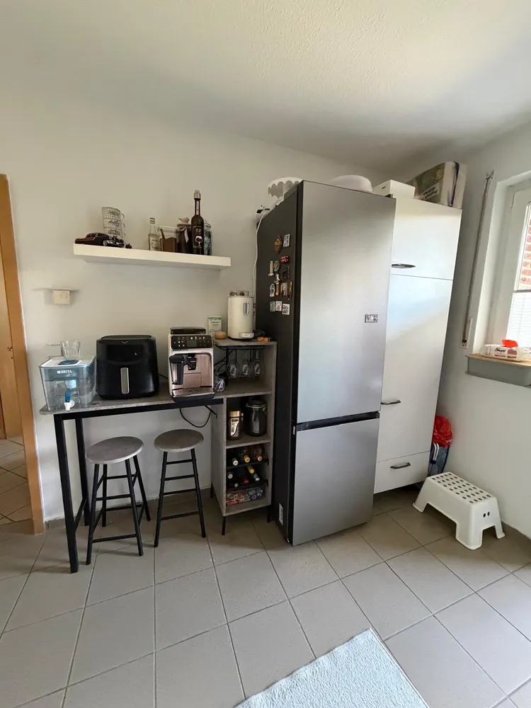4 Zimmer Wohnung mit 74 m² in Dortmund – Bild 8