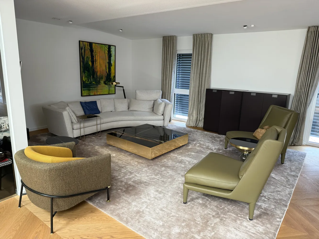 3 Zimmer Wohnung mit 170 m² in Rosenheim – Bild 7