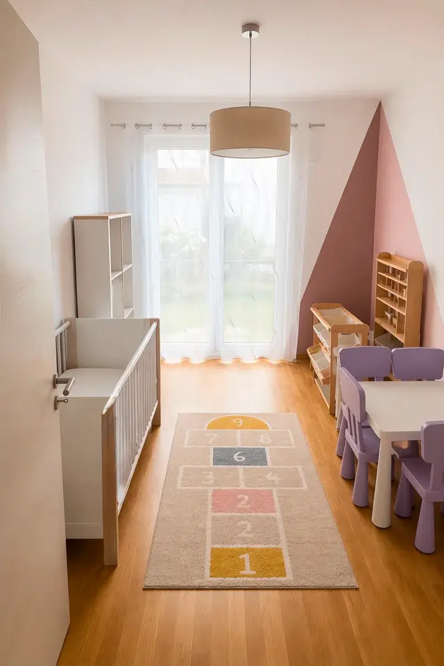 4 Zimmer Wohnung mit 115 m² in Werder (Havel) – Bild 8