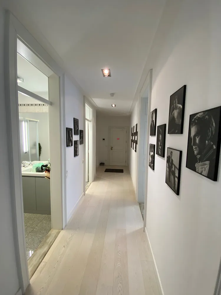 6 Zimmer Wohnung mit 275 m² in Wiesbaden – Bild 5