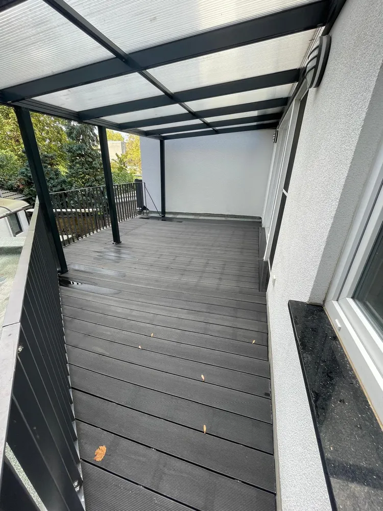 2 room apartment with 70 m² in Cologne – Photo 3