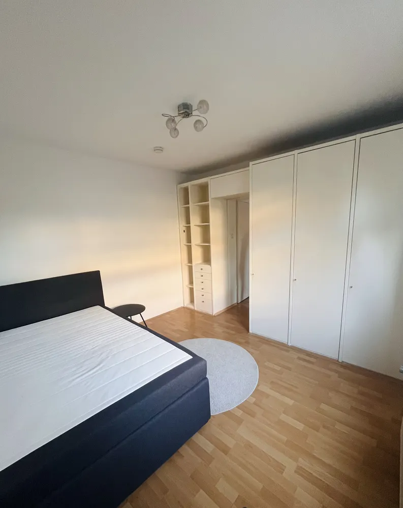 2 Zimmer Wohnung mit 42 m² in Hannover – Bild 3