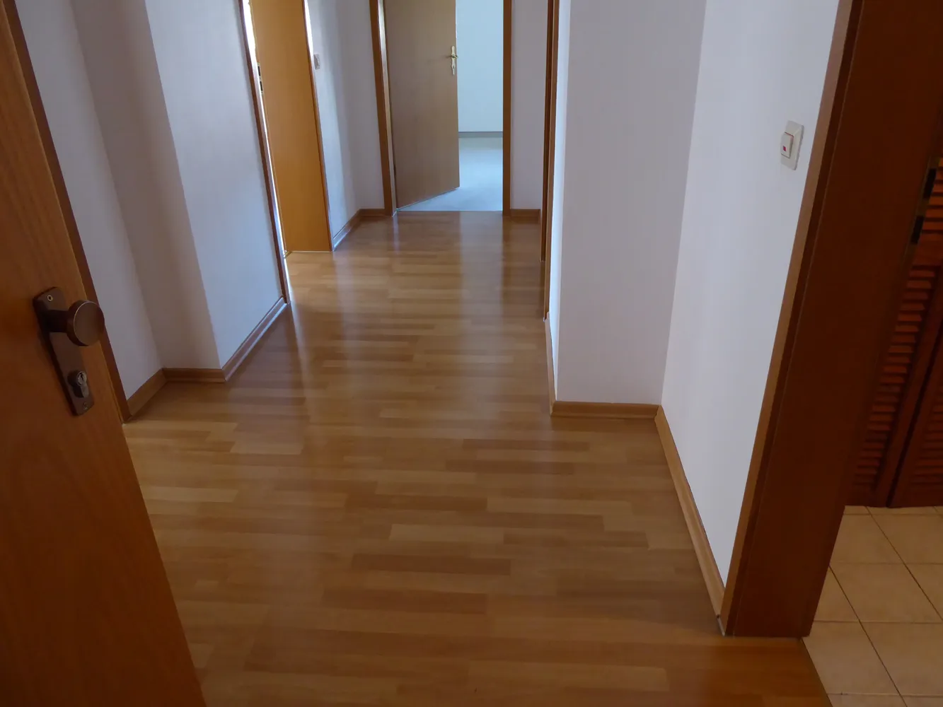 3 Zimmer Wohnung mit 84 m² in Kaufbeuren – Bild 1