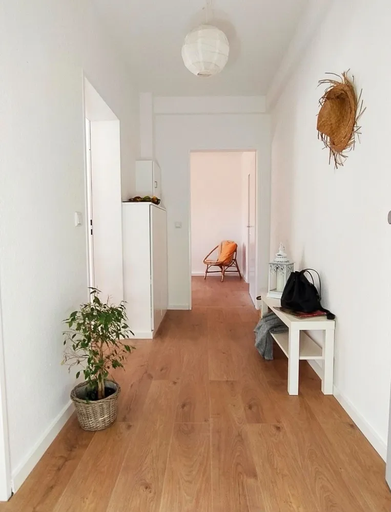 2 Zimmer Wohnung mit 53 m² in Bielefeld – Bild 2