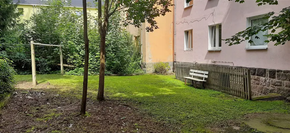 Studio mit 38 m² in Aue-Bad Schlema – Bild 10