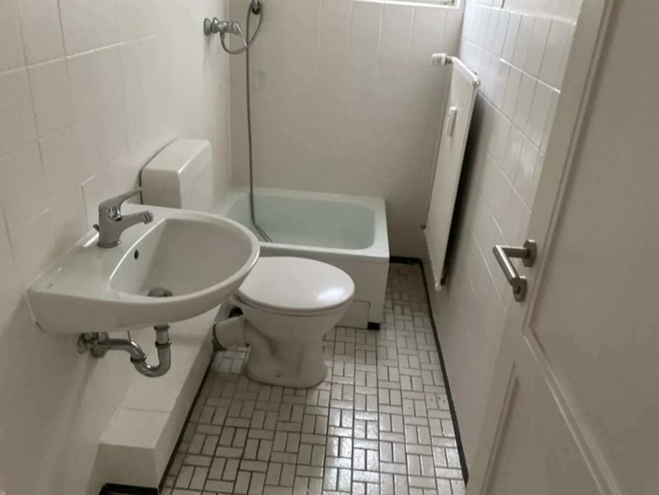 2 Zimmer Wohnung mit 39 m² in Kiel – Bild 4
