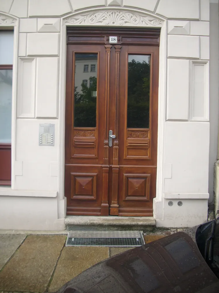 2 Zimmer Wohnung mit 44 m² in Leipzig – Bild 9