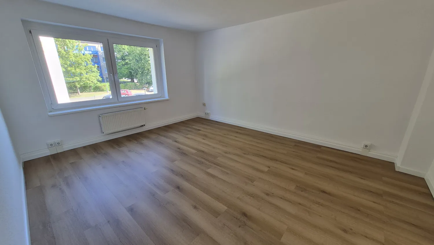 2 Zimmer Wohnung mit 53 m² in Chemnitz – Bild 4