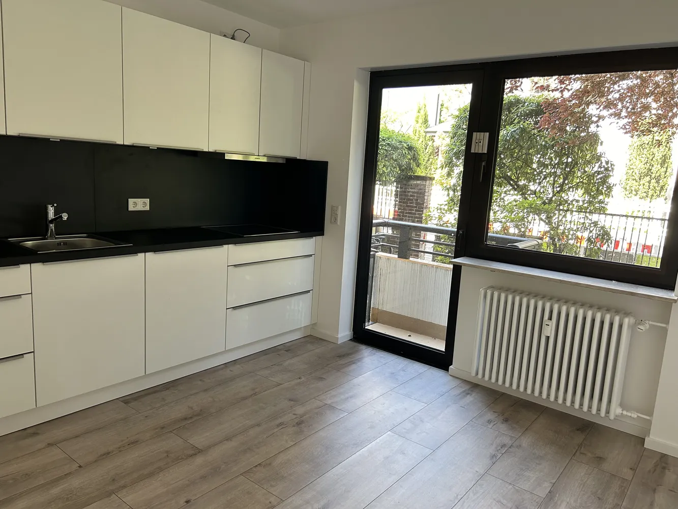 3 Zimmer Wohnung mit 80 m² in Frankfurt am Main – Bild 10