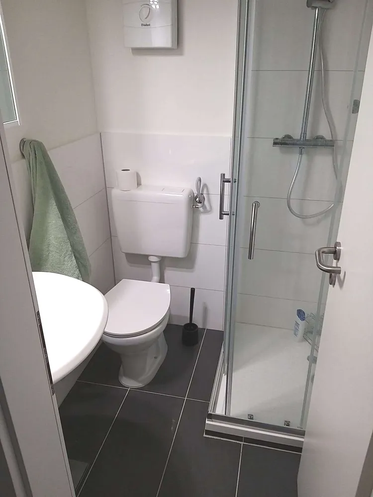 1 Zimmer Wohnung mit 26 m² in Dortmund – Bild 4