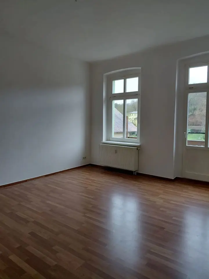 2 Zimmer Wohnung mit 52 m² in Schwedt/Oder – Bild 1