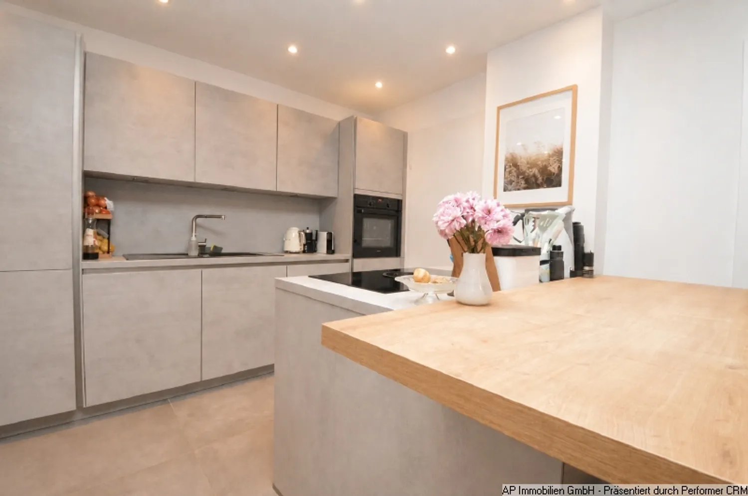 2 Zimmer Wohnung mit 59 m² in Mainz – Bild 6