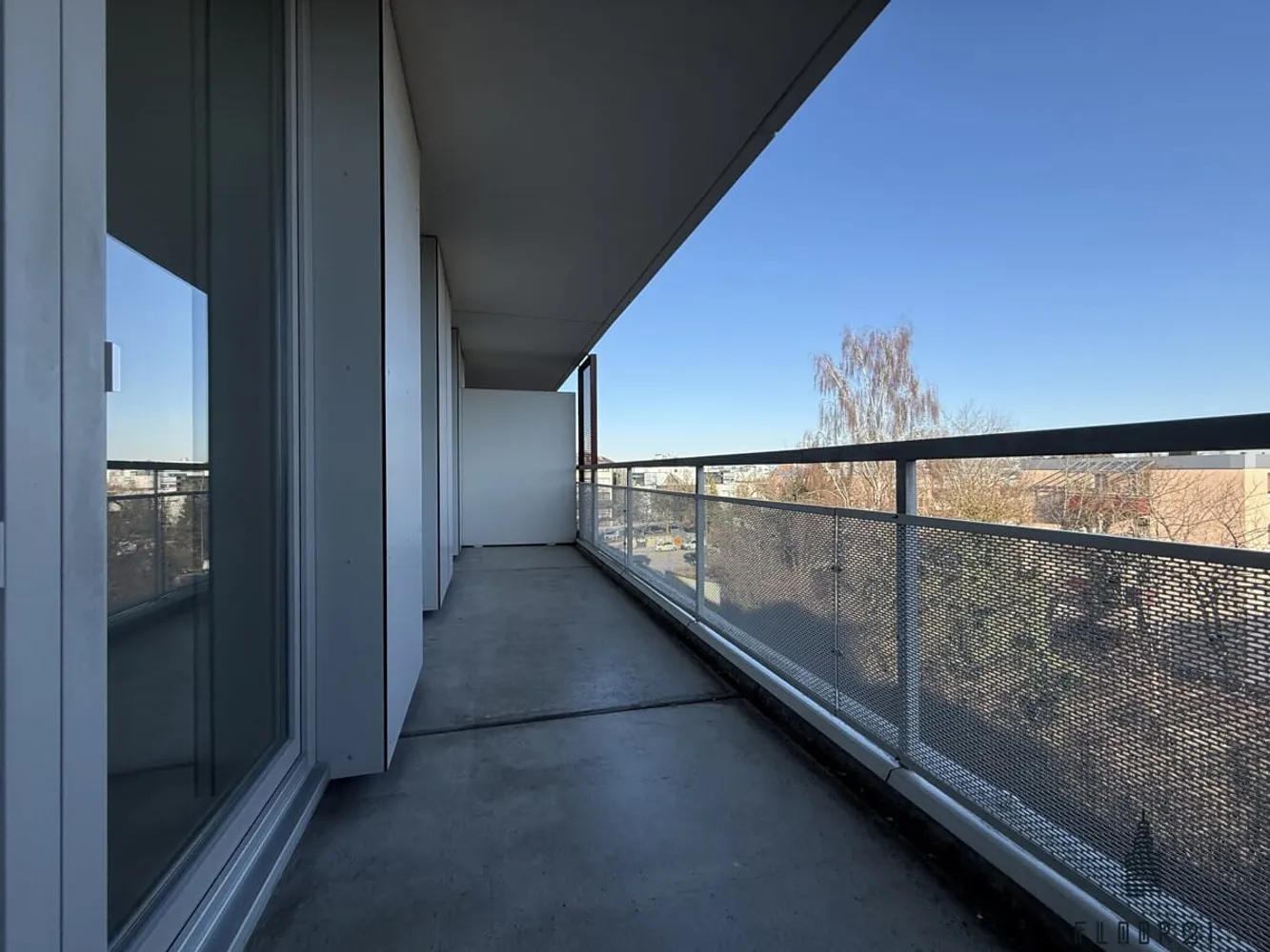 4 Zimmer Wohnung mit 102 m² in München – Bild 3