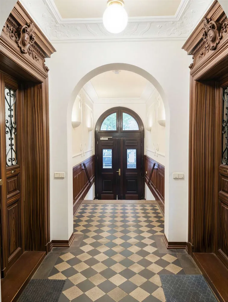 2 Zimmer Wohnung mit 62 m² in Leipzig – Bild 9