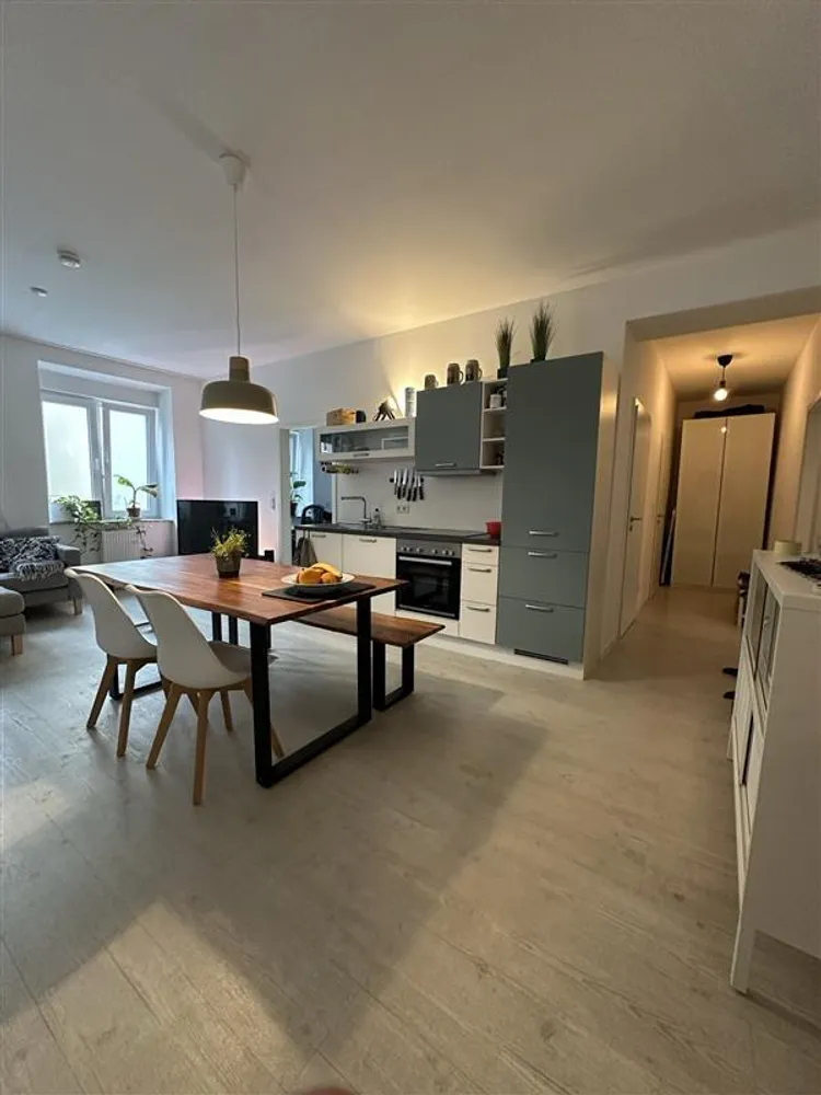 3 Zimmer Wohnung mit 87 m² in Nürnberg – Bild 5