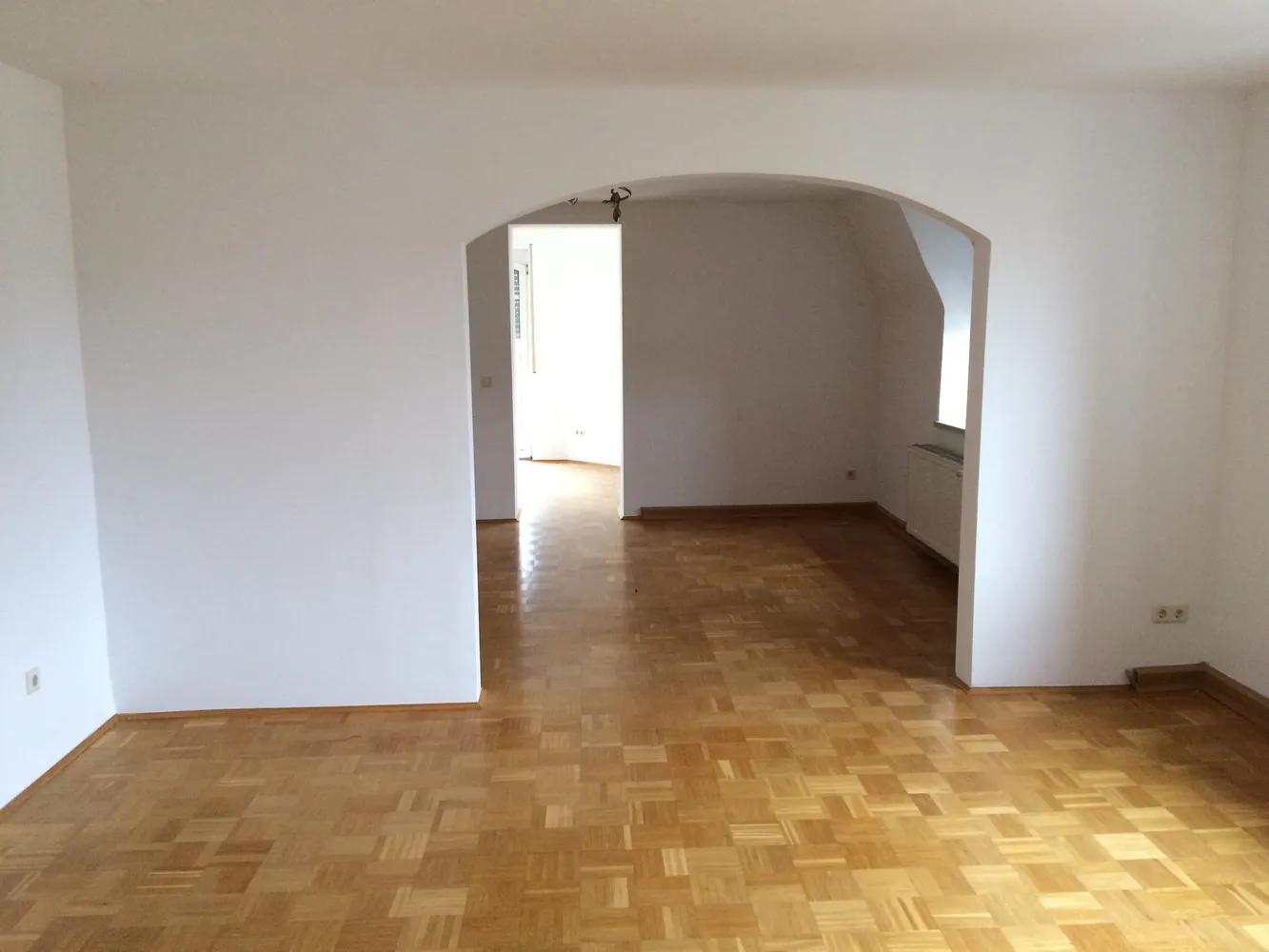 2 room apartment with 95 m² in Pirmasens – Photo 8