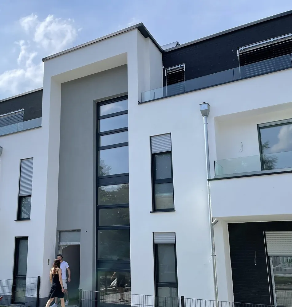 3 Zimmer Wohnung mit 96 m² in Sankt Augustin – Bild 12